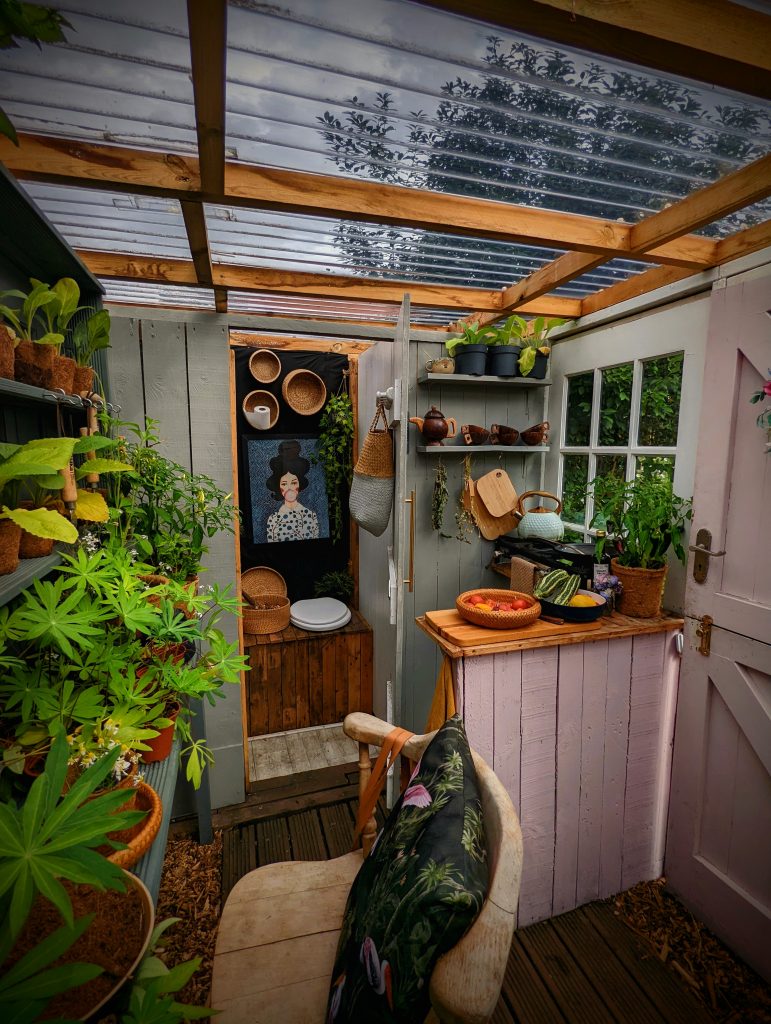 Shed of the year 2022