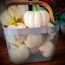 How To Grow and Eat Baby Boo Pumpkins