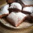 How To Make a delicious batch of New Orleans Beignets!