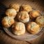How To make 5 Ingredient American Style Savoury Biscuits
