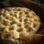 How To Make A Rustic Garlic and Sage Focaccia Bread