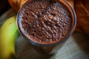 How To Make a ‘Wake Me up’ Coffee Smoothie