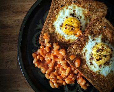 How To Make A Healthy And Delicious Air Fryer Egg In A Basket